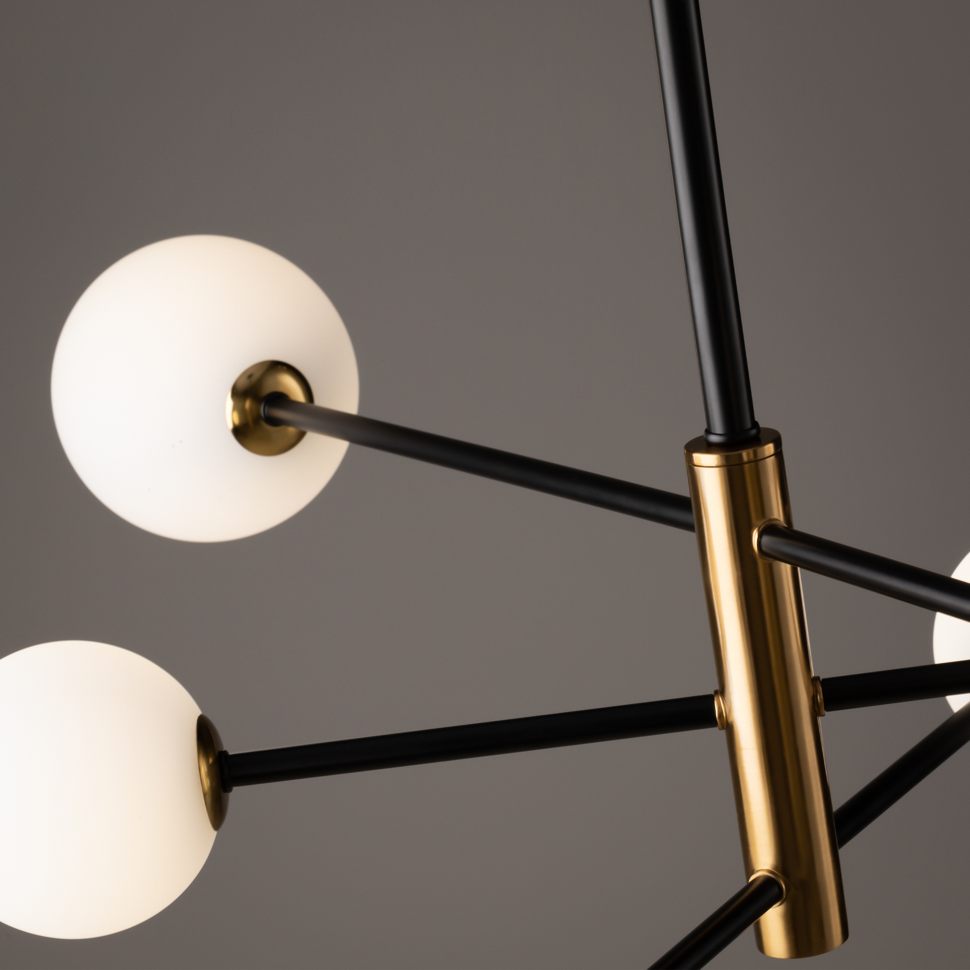 картинка Потолочный светильник Freya FR5376CL-06B