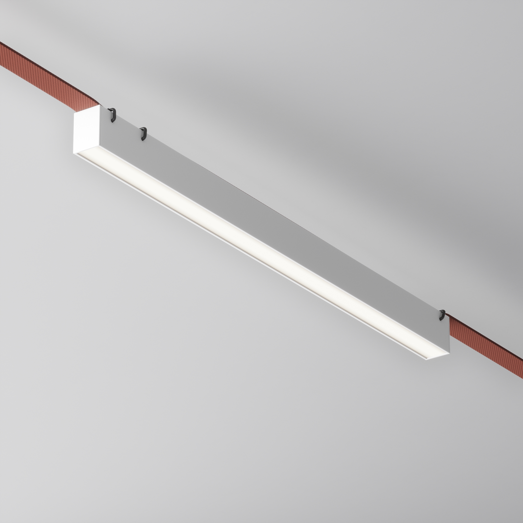 картинка Подвесной светильник Technical TR129B-24W4K-W