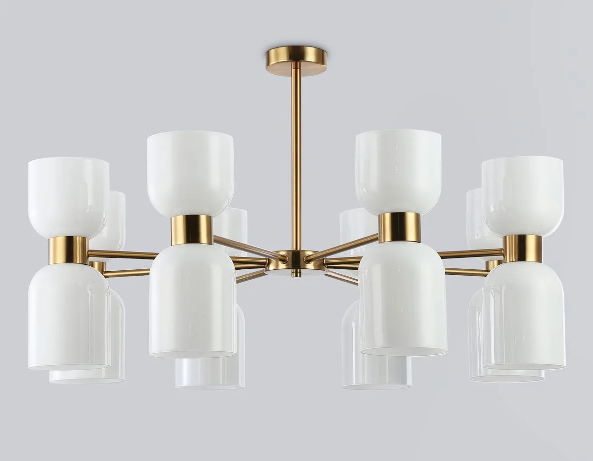 картинка Люстра на штанге LH56095