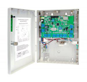 картинка Контроллер сетевой NC-8000 (Ethernet; RS-485) Parsec 250694