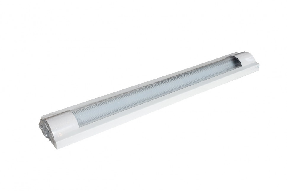 картинка Светильник под LED лампу 1х10Вт G13 LU 625х105х45мм IP40 СириусА