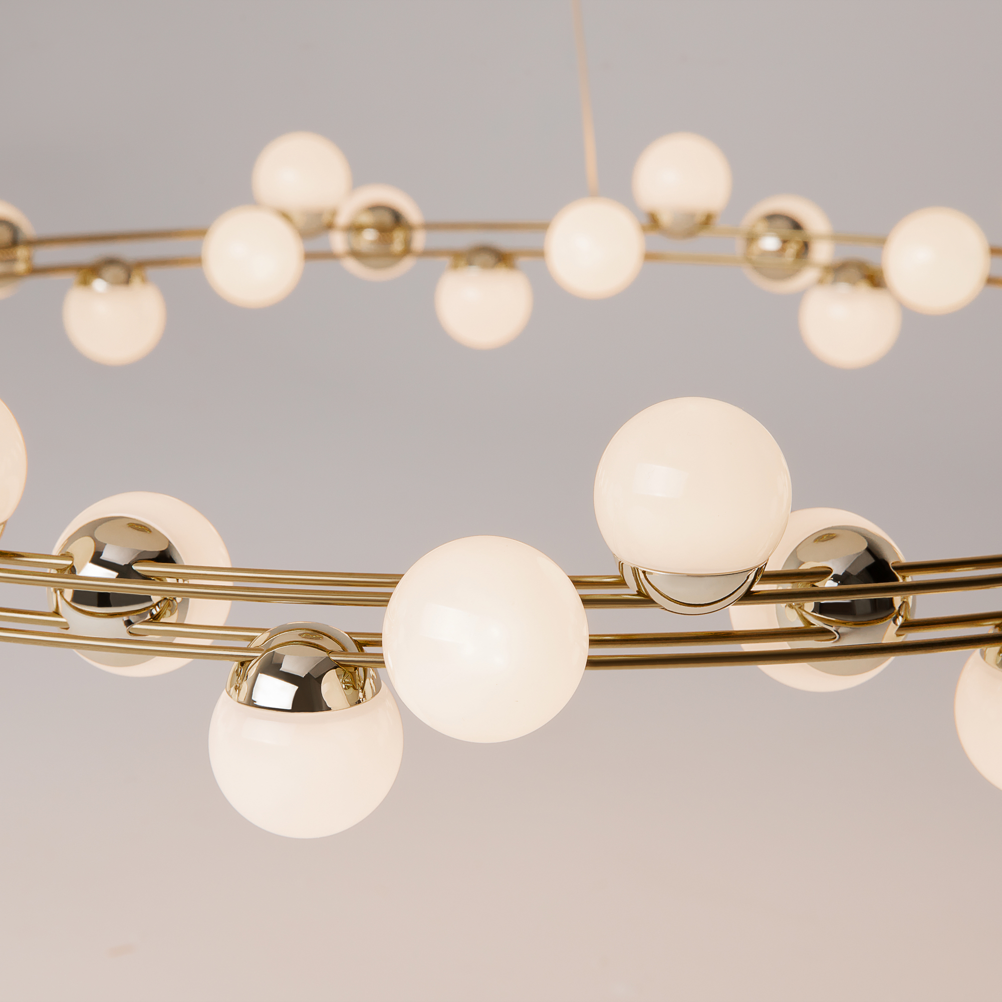 картинка Подвесной светильник Maytoni MOD081PL-L60G3K