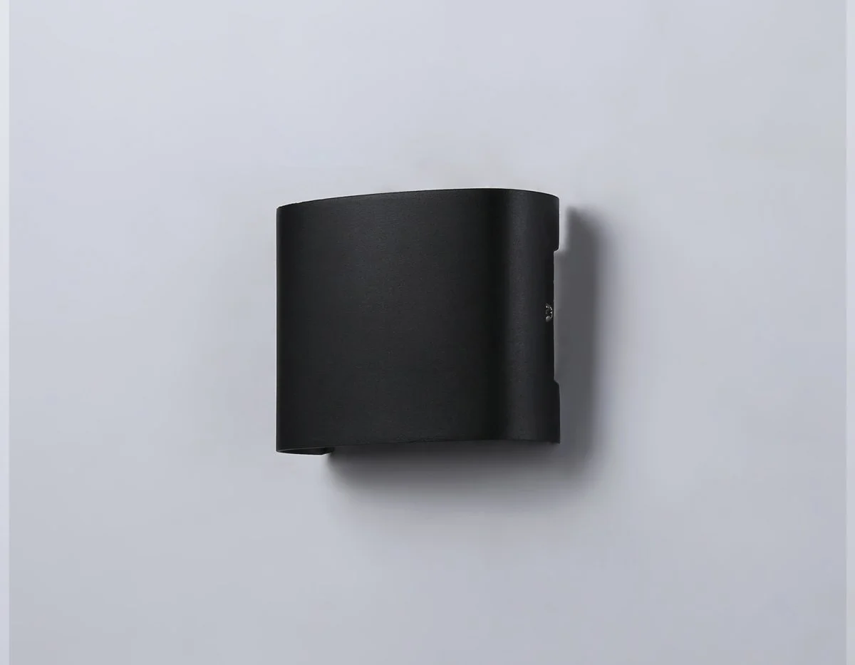 картинка Уличный настенный архитектурный светодиодный светильник ST4452