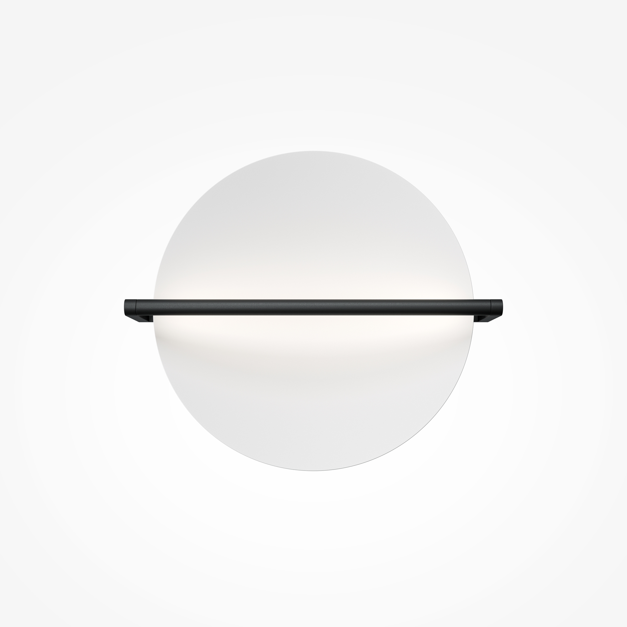 картинка Настенный светильник (бра) Maytoni MOD279WL-L14B3K