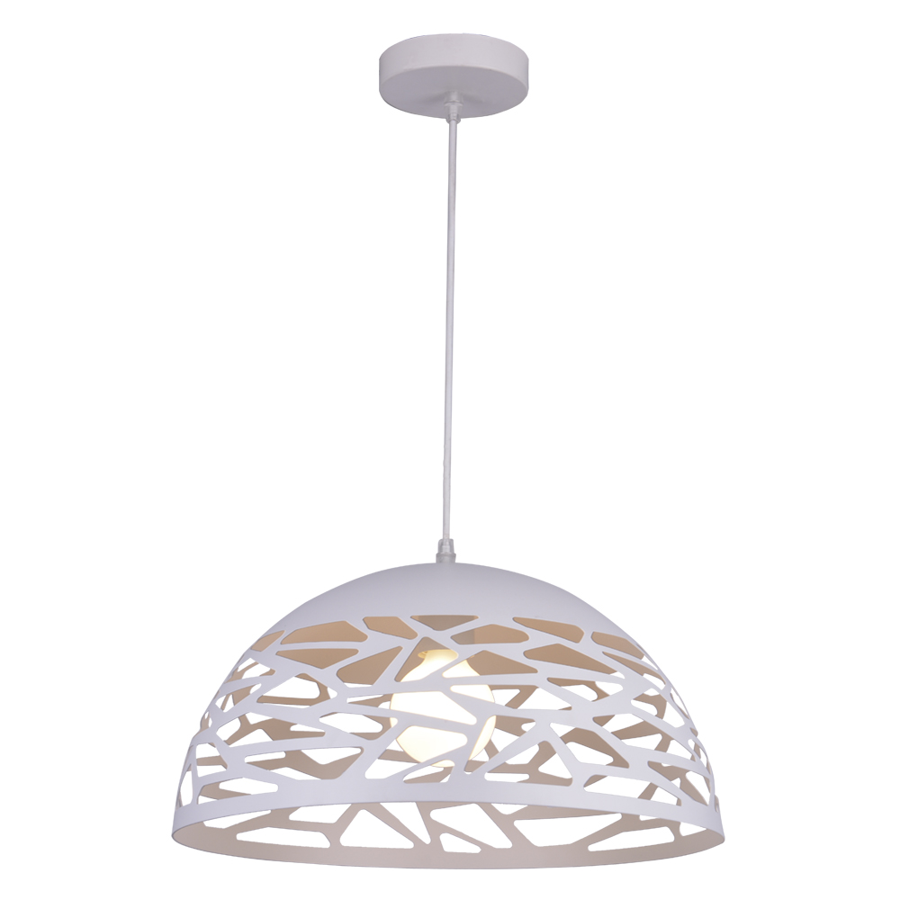 картинка Подвесной светильник Arte Lamp NIDO A3816SP-1WH