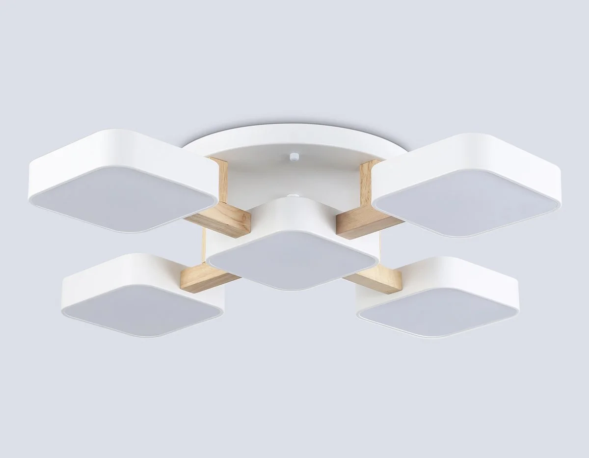 картинка Люстра светодиодная на штанге FL4881