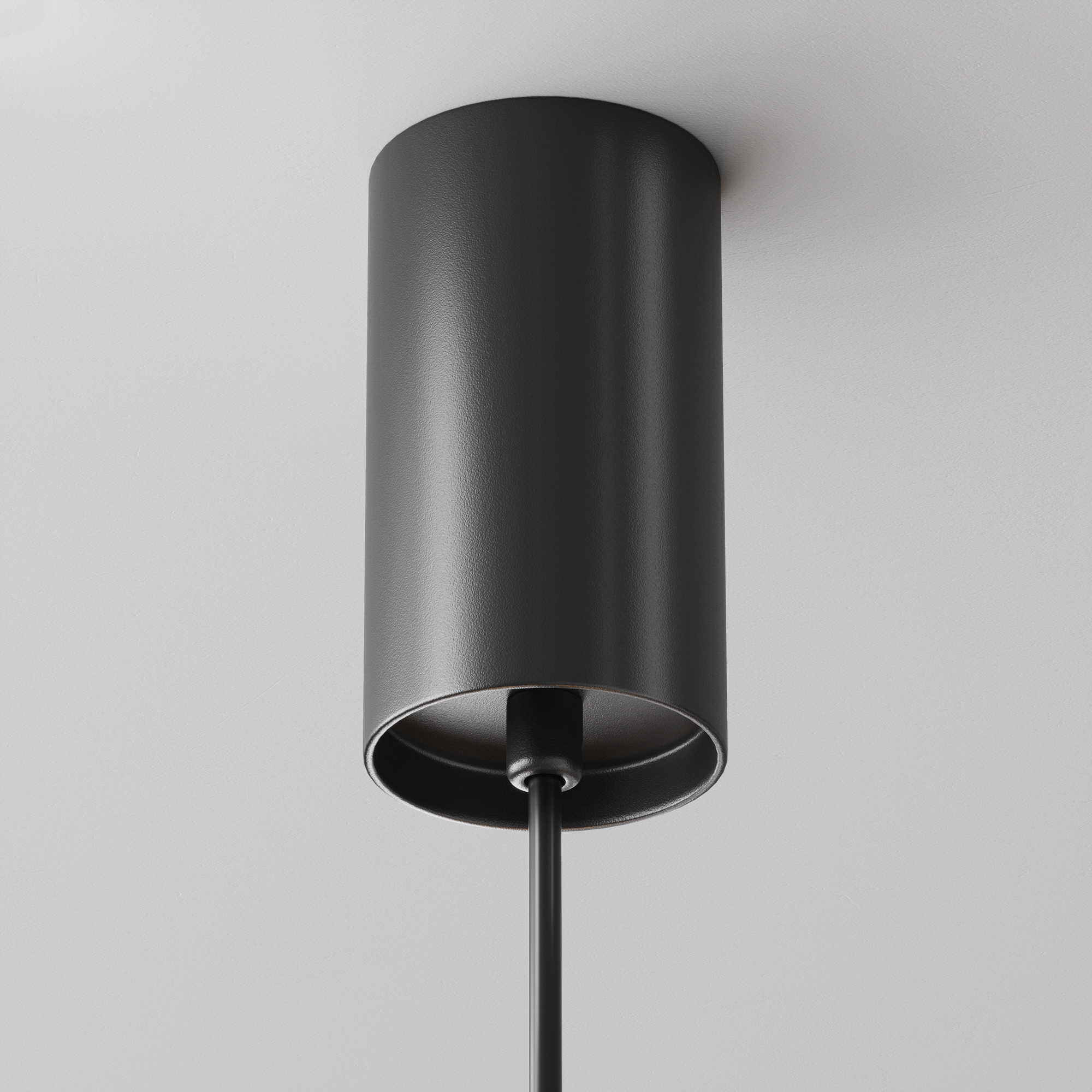 картинка Подвесной светильник Technical P105PL-12W3K-B