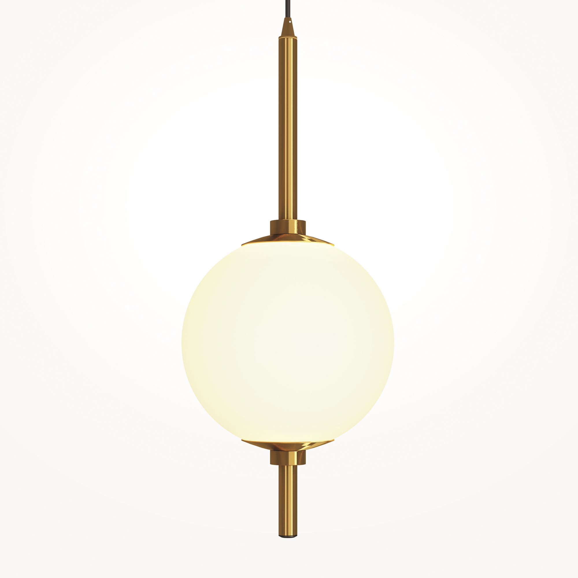 картинка Подвесной светильник Maytoni Z020PL-L6BS3K