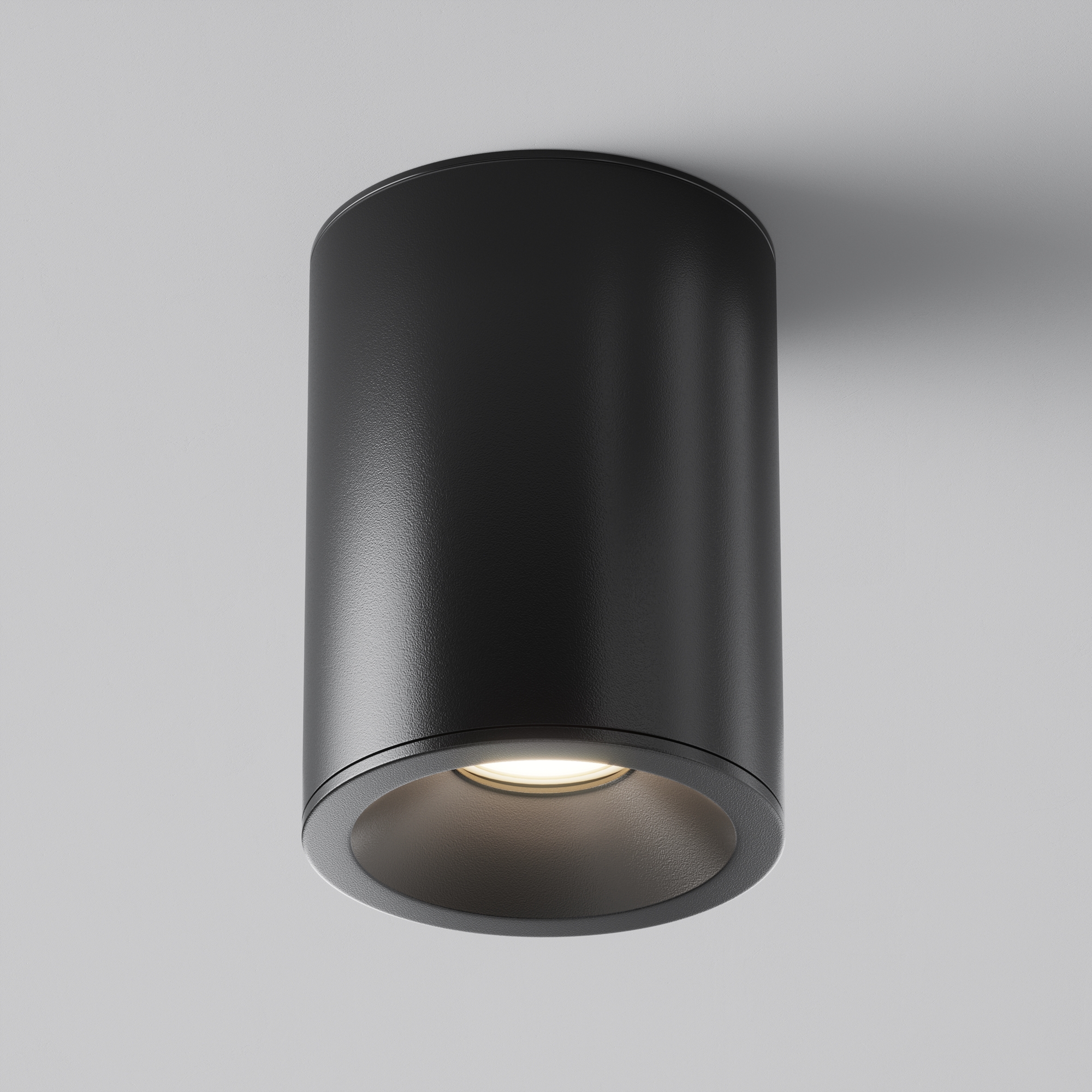 картинка Потолочный светильник Technical C029CL-01B