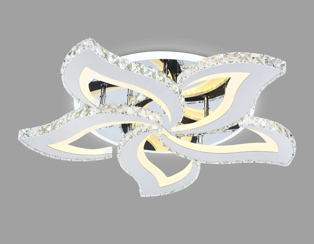 картинка Управляемый светодиодный светильник