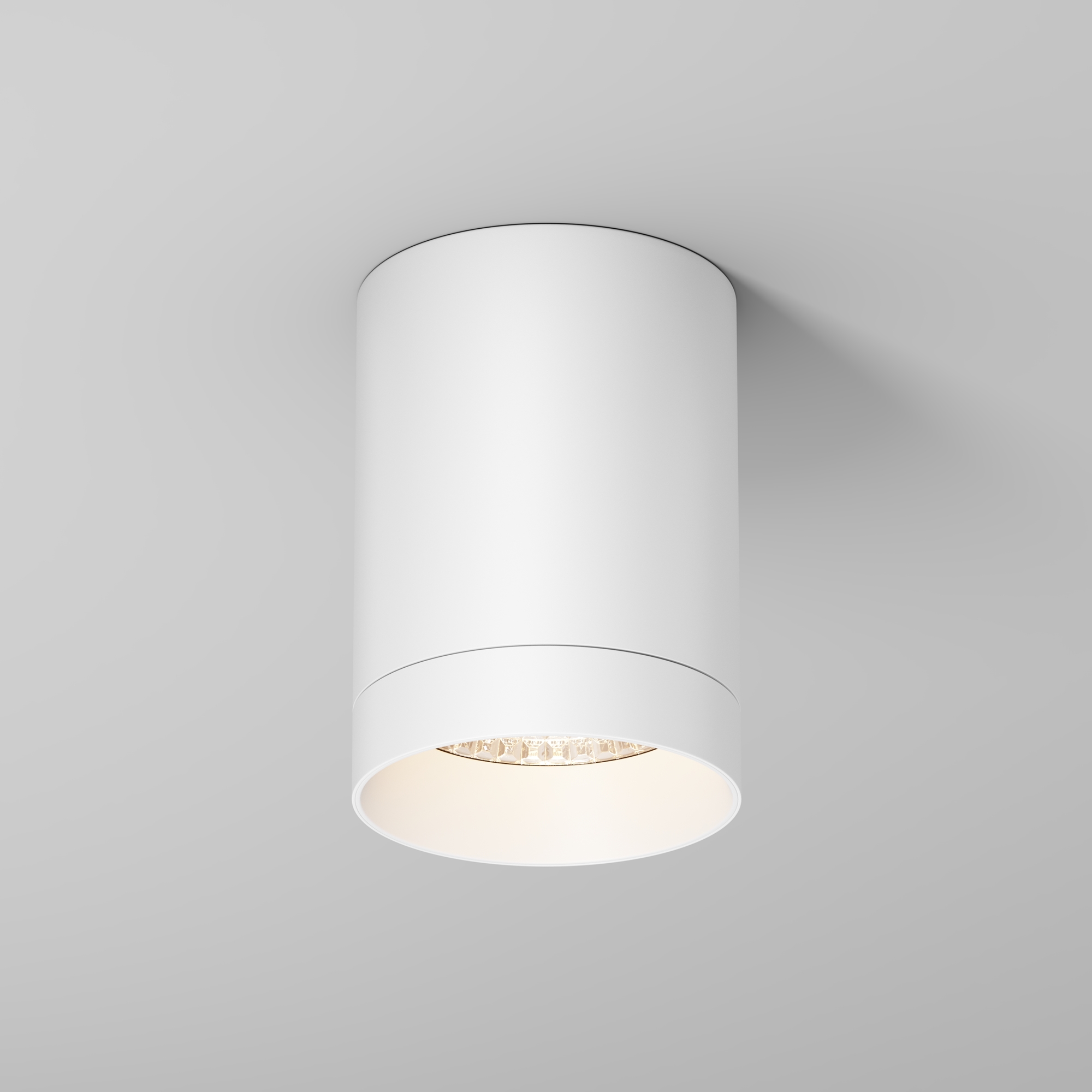 картинка Потолочный светильник Outdoor O500CL-L10W3K