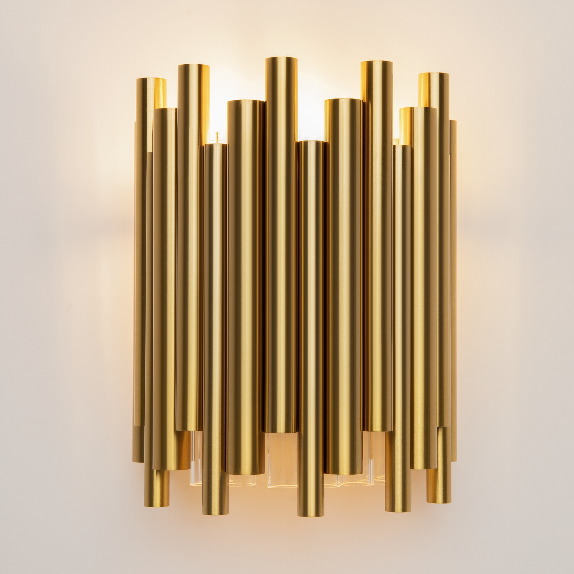 картинка Настенный светильник (бра) Maytoni MOD135WL-01BS