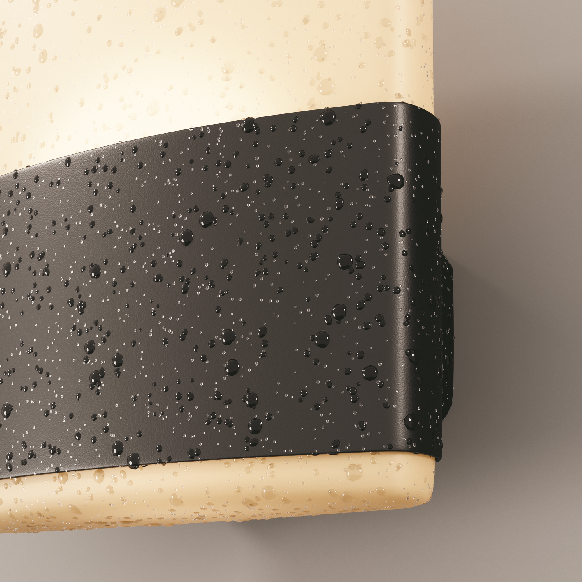 картинка Настенный светильник (бра) Outdoor O442WL-L12GF3K1