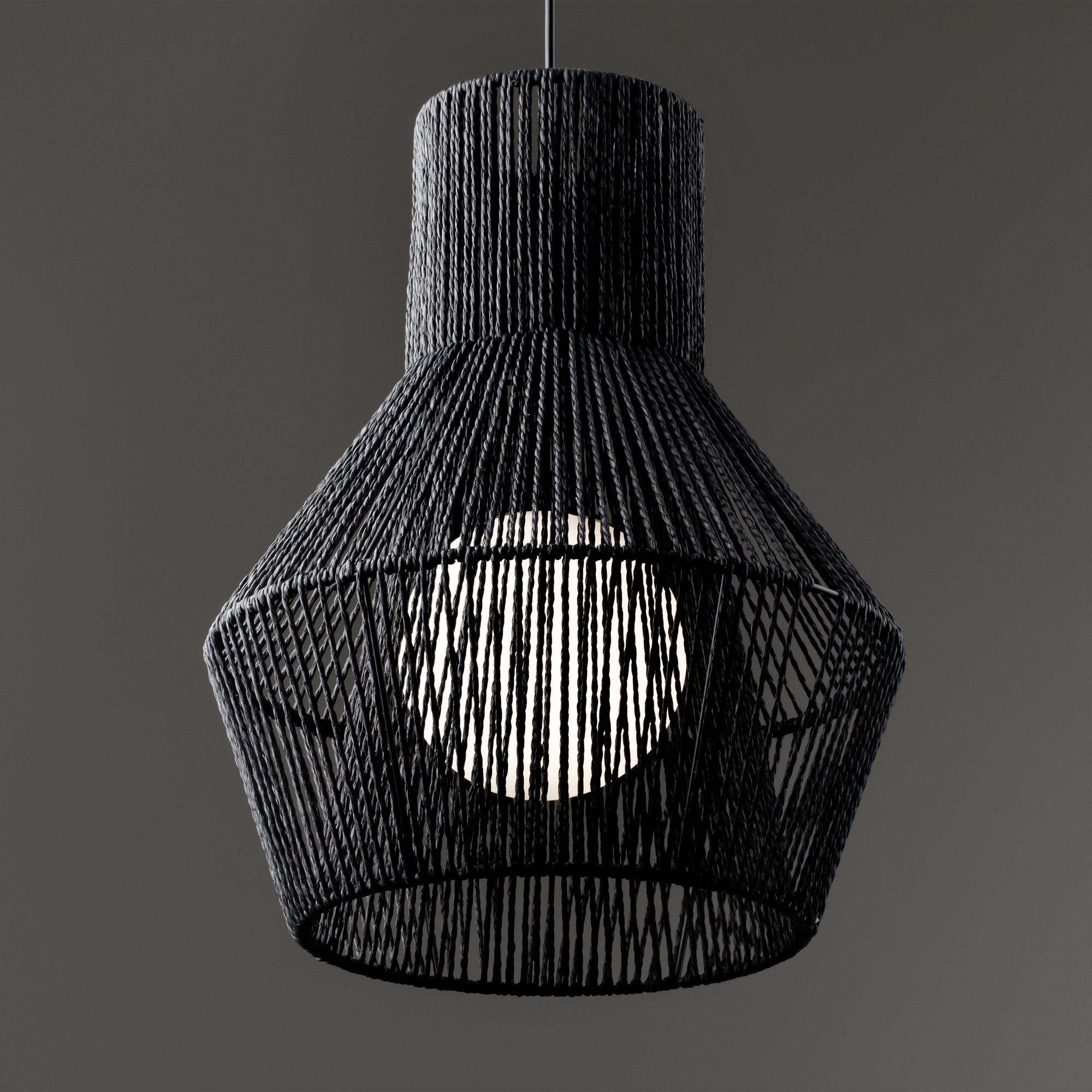 картинка Подвесной светильник Freya FR5405PL-01B