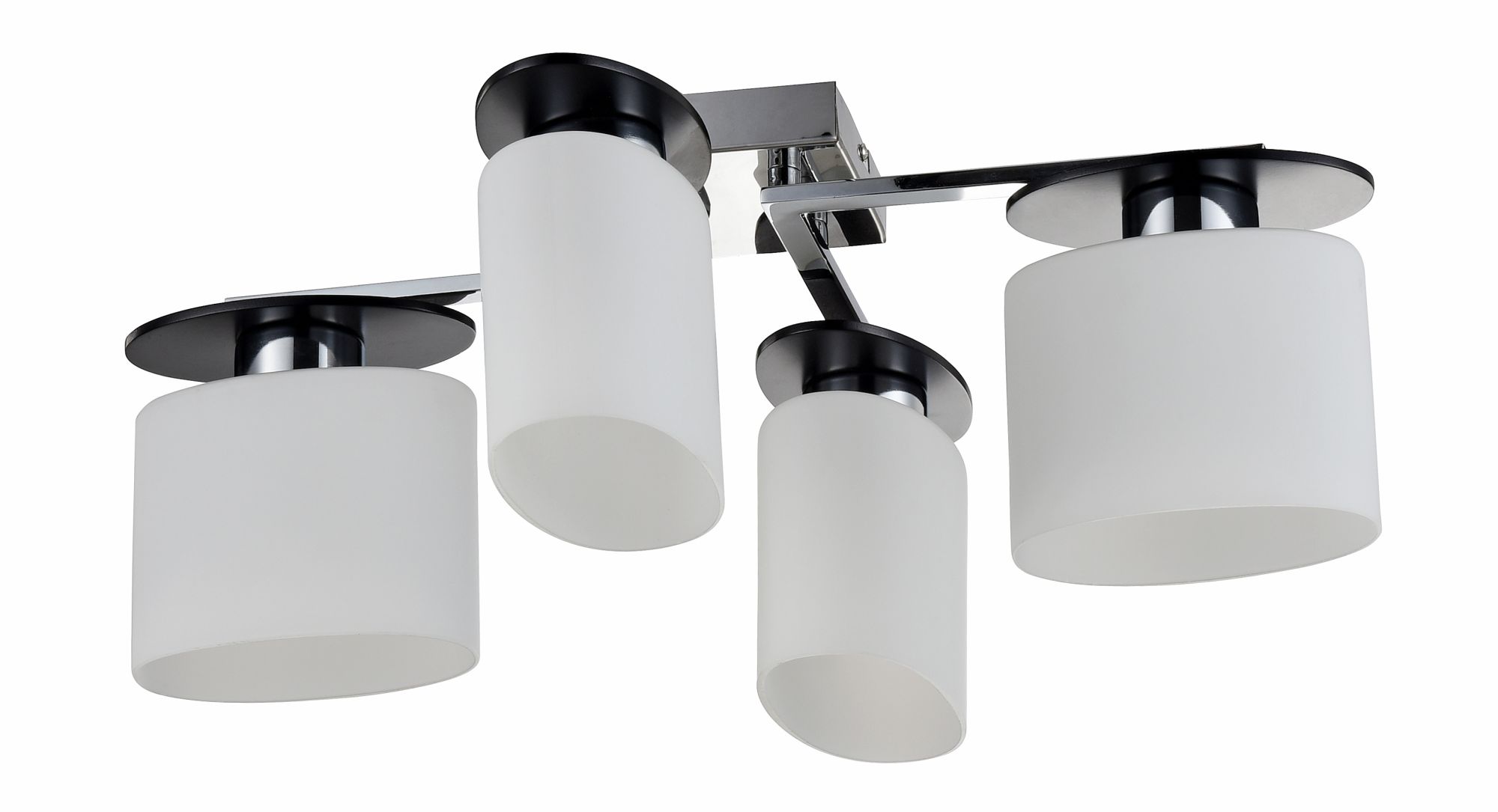 картинка Потолочный светильник Freya FR5101-CL-04-CN