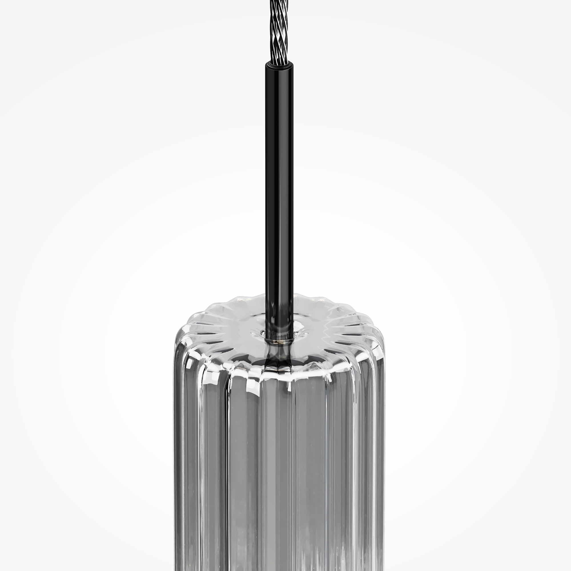 картинка Подвесной светильник Maytoni MOD272PL-L12CH3K