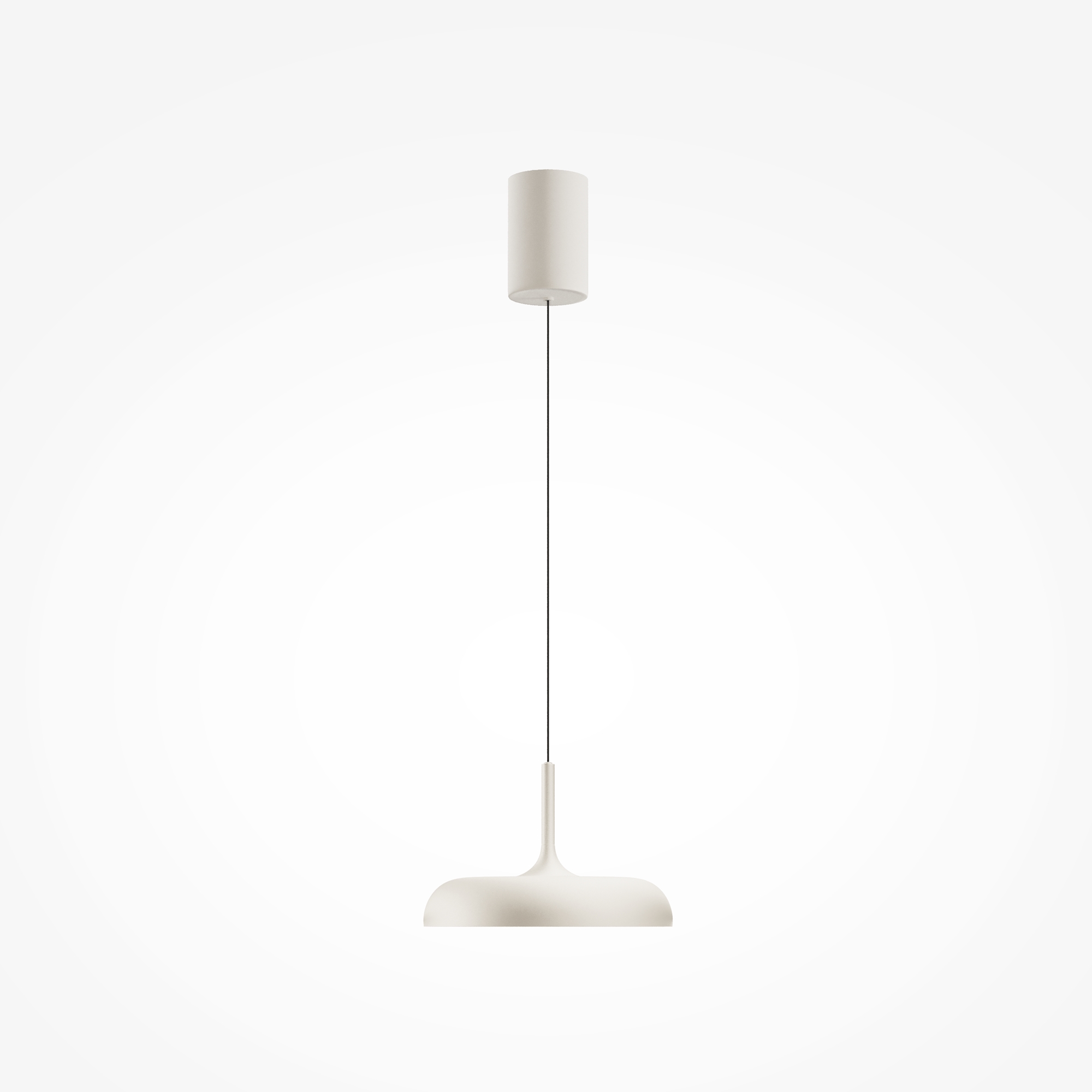 картинка Подвесной светильник Maytoni MOD189PL-L30W3K