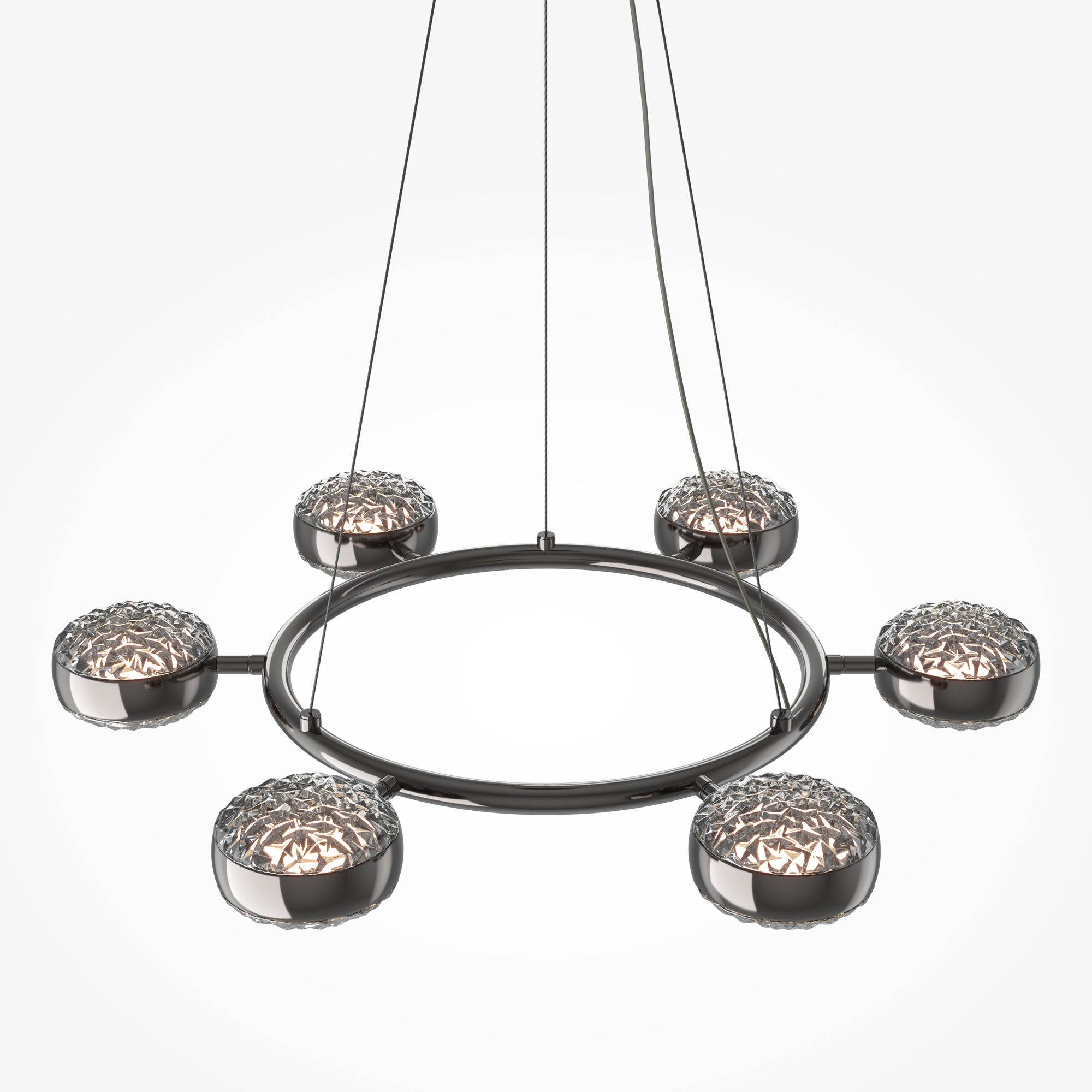 картинка Подвесной светильник Maytoni MOD299PL-L60BC3K