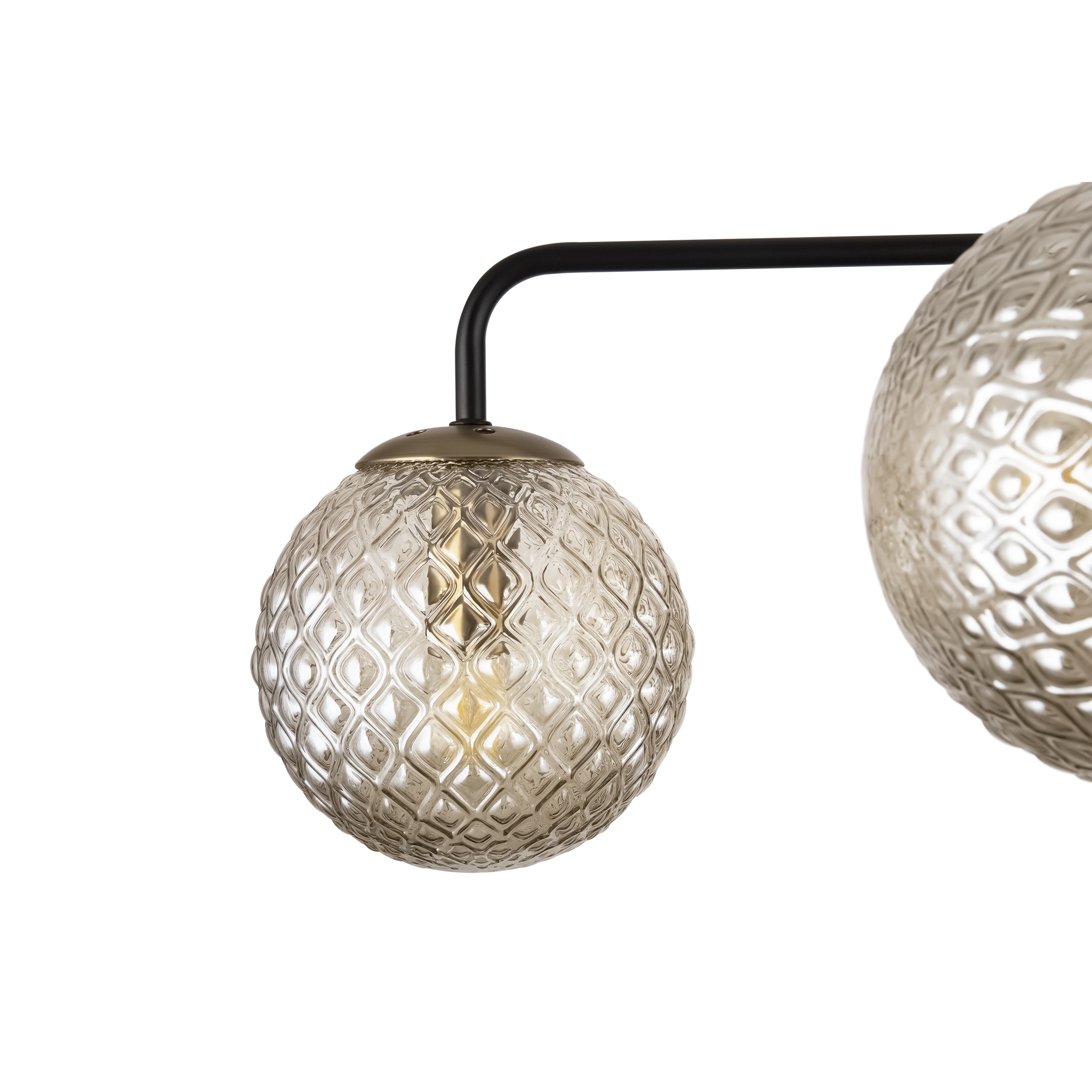 картинка Люстра Freya FR8016PL-06BBS