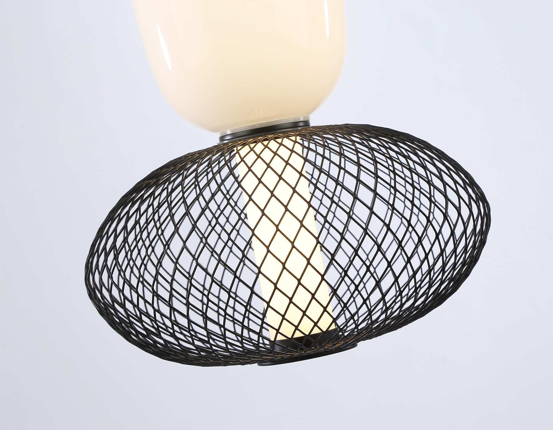 картинка Подвесной светодиодный светильник