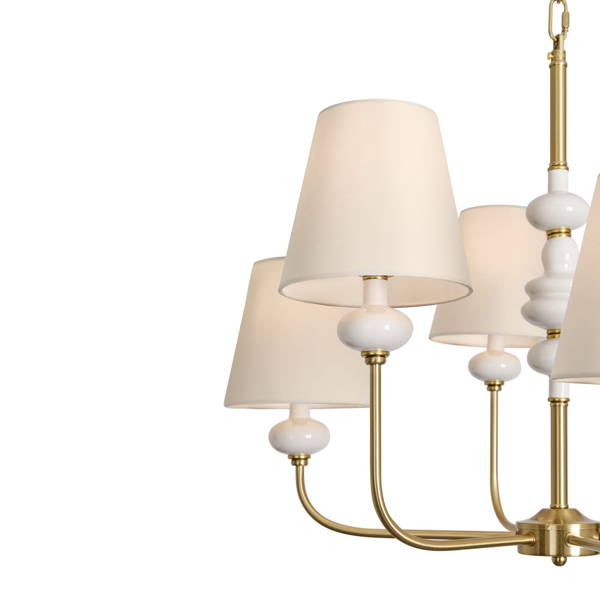 картинка Подвесной светильник Freya FR2038PL-06BS