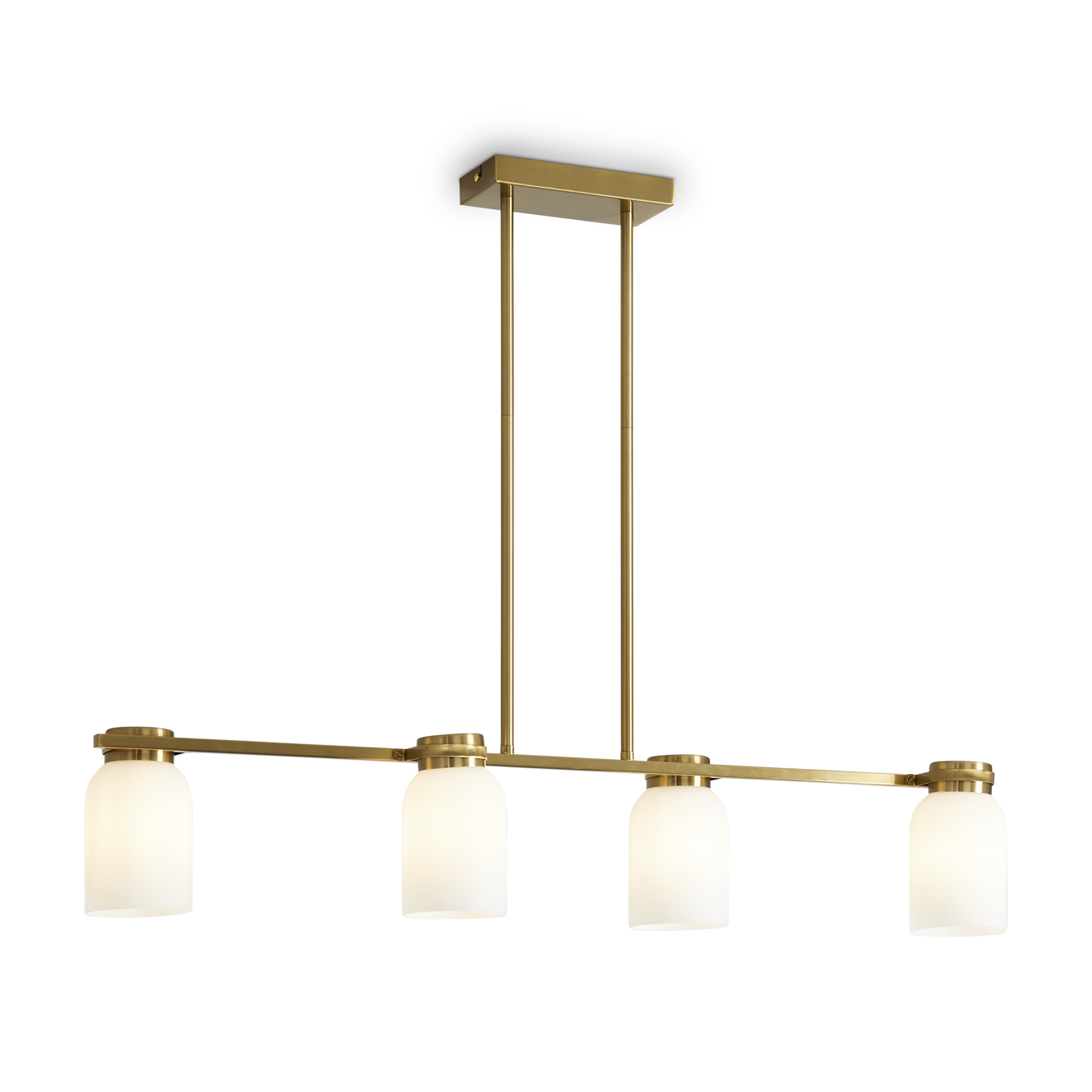 картинка Подвесной светильник Freya FR5446PL-04BS