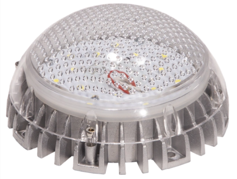 картинка Светильник Vega LED-10-011