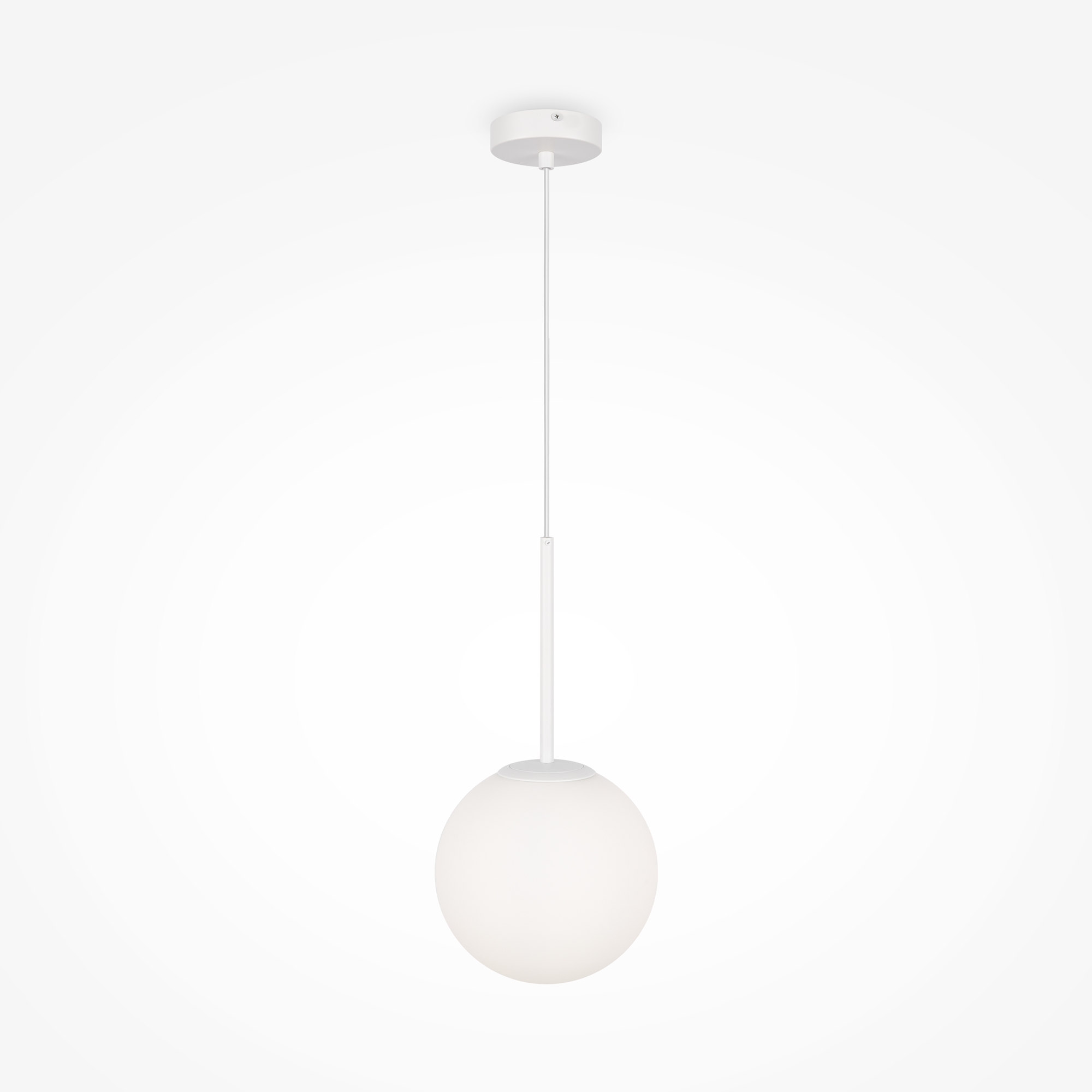 картинка Подвесной светильник Maytoni MOD321PL-01W1