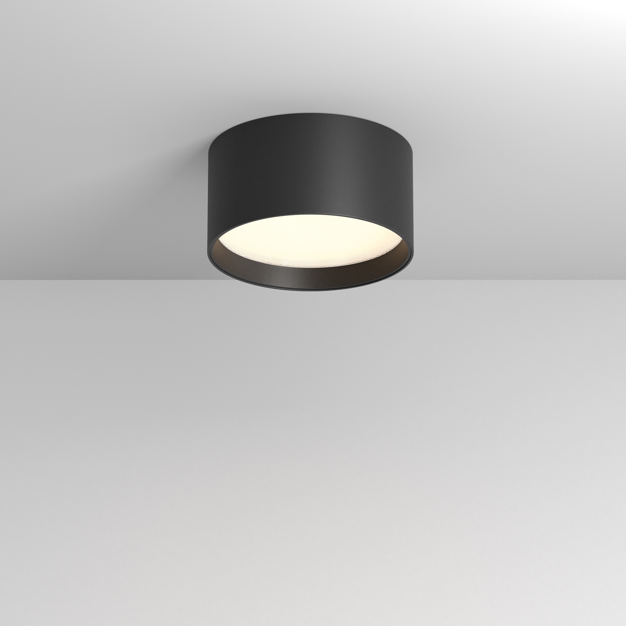 картинка Потолочный светильник Technical C091CL-12W3K-B