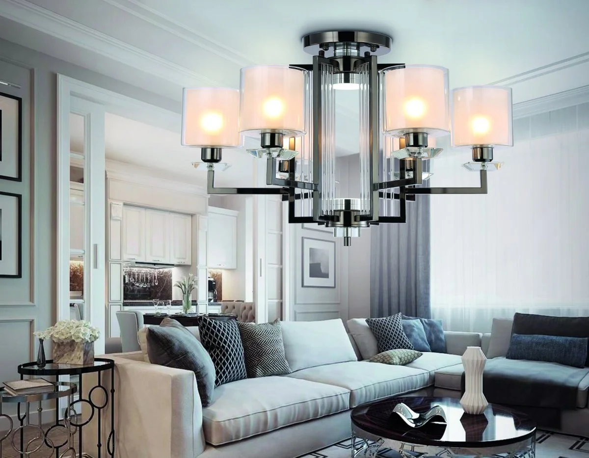 картинка Потолочная люстра TR4422