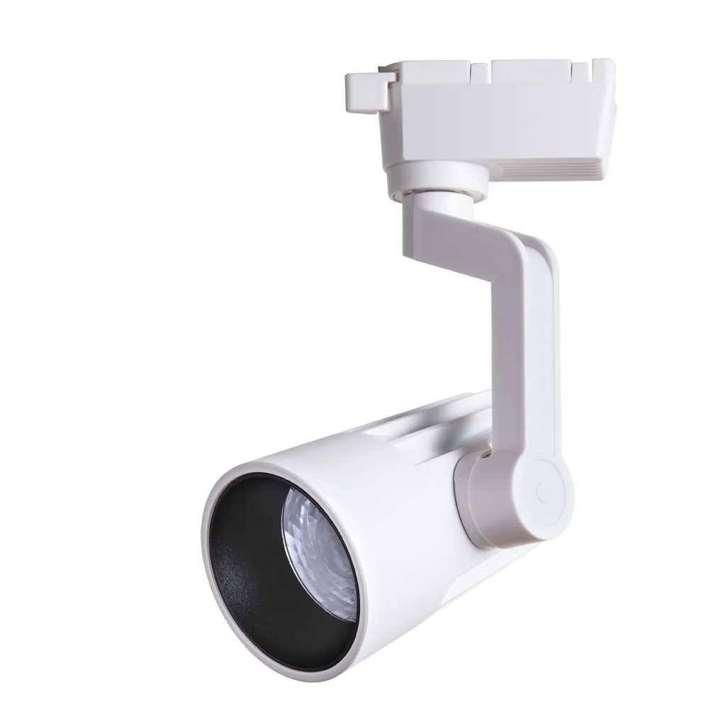 картинка Трековый светильник Arte Lamp WALES A1613PL-1WH