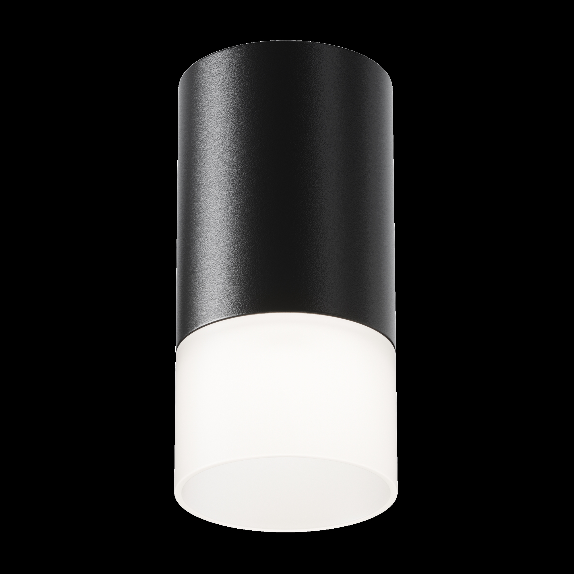 картинка Потолочный светильник Technical C007CW-01B