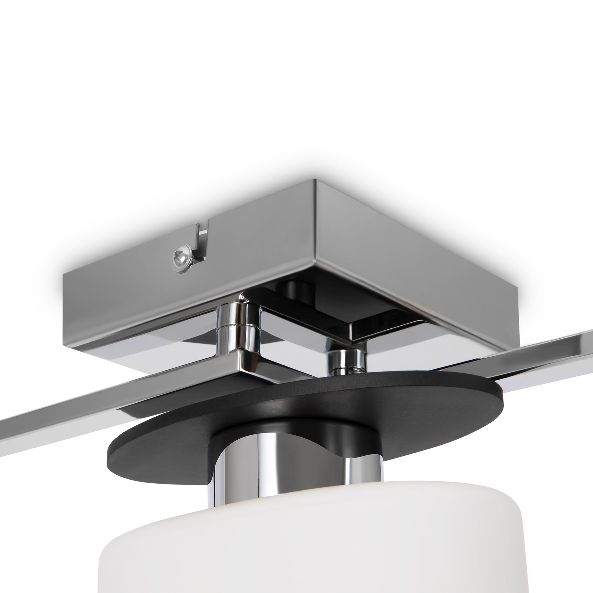 картинка Потолочный светильник Freya FR5101-CL-03-CN