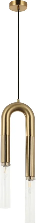 картинка Светильник подвесной Stilfort 2185/05/02P серия FORTUNA