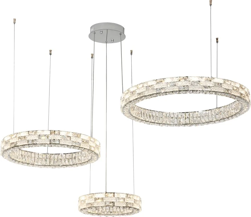 картинка Люстра подвесная Stilfort 4014/09/03P серия Gabbana