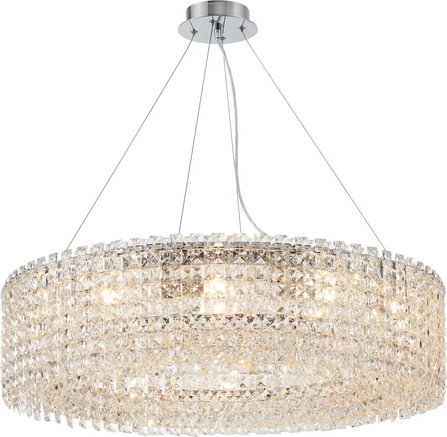 картинка Люстра подвесная Stilfort 2179/09/12P серия Delone