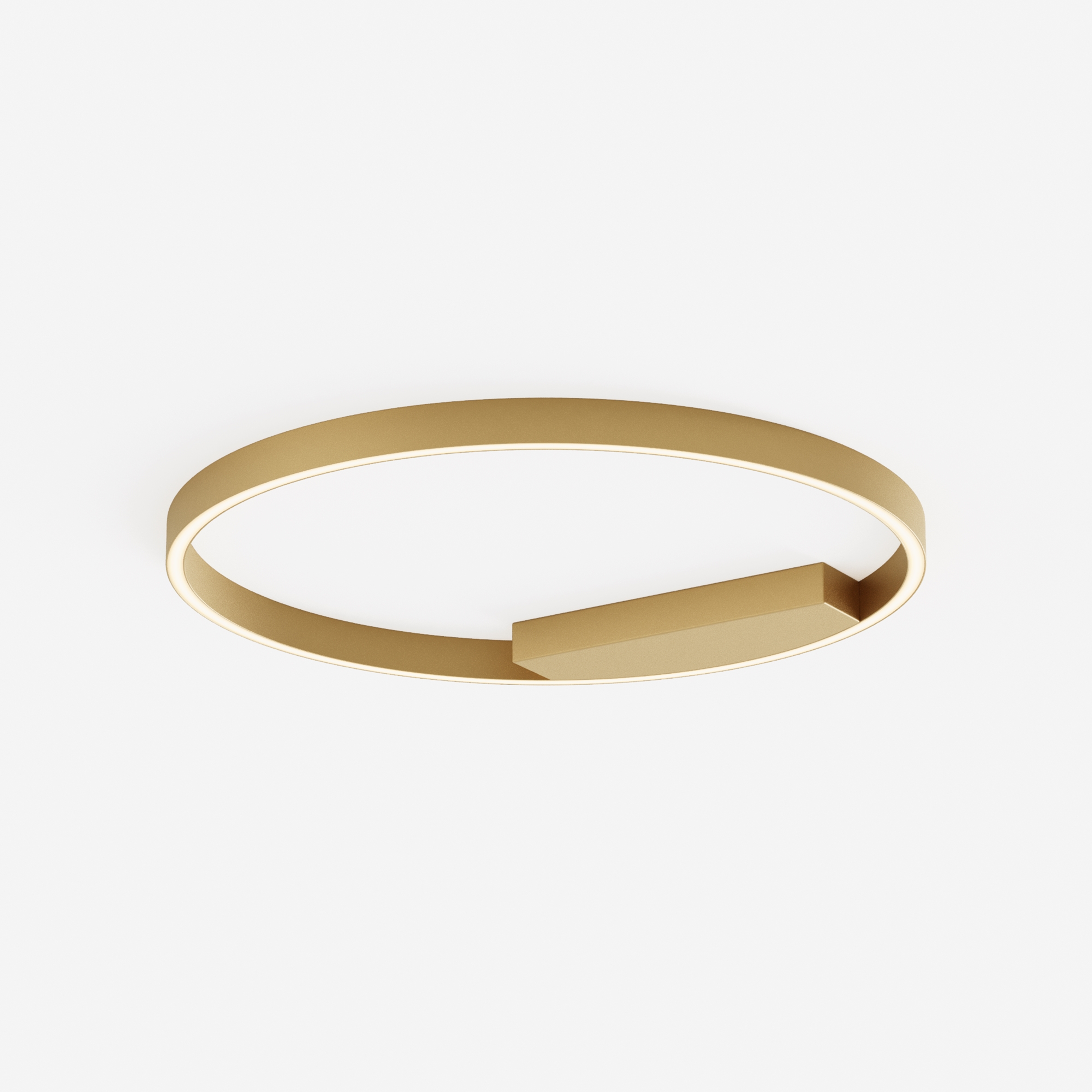 картинка Потолочный светильник Maytoni MOD058CL-L35BSK