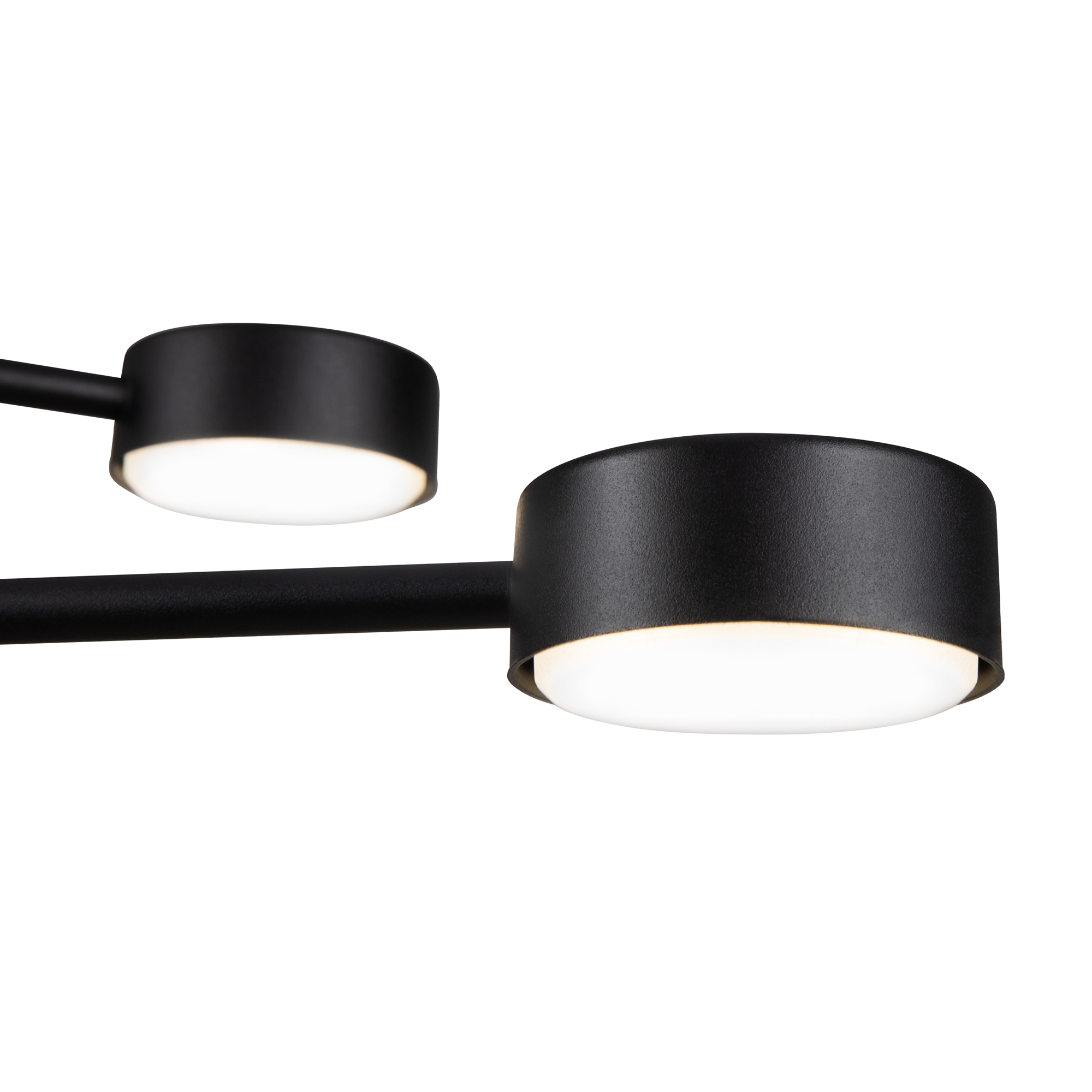 картинка Потолочный светильник Freya FR5363CL-06B