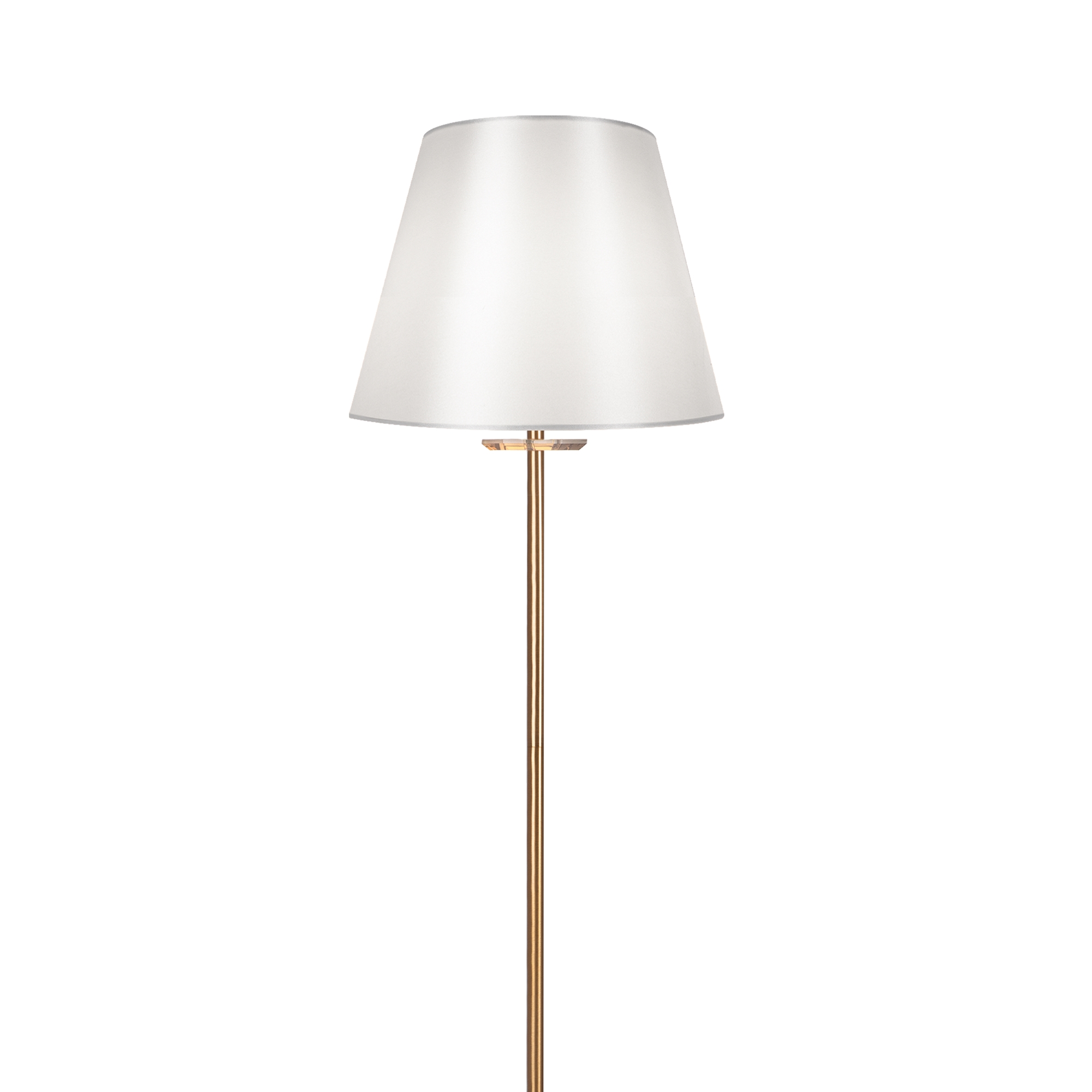 картинка Напольный светильник (торшер) Freya FR1006FL-01G