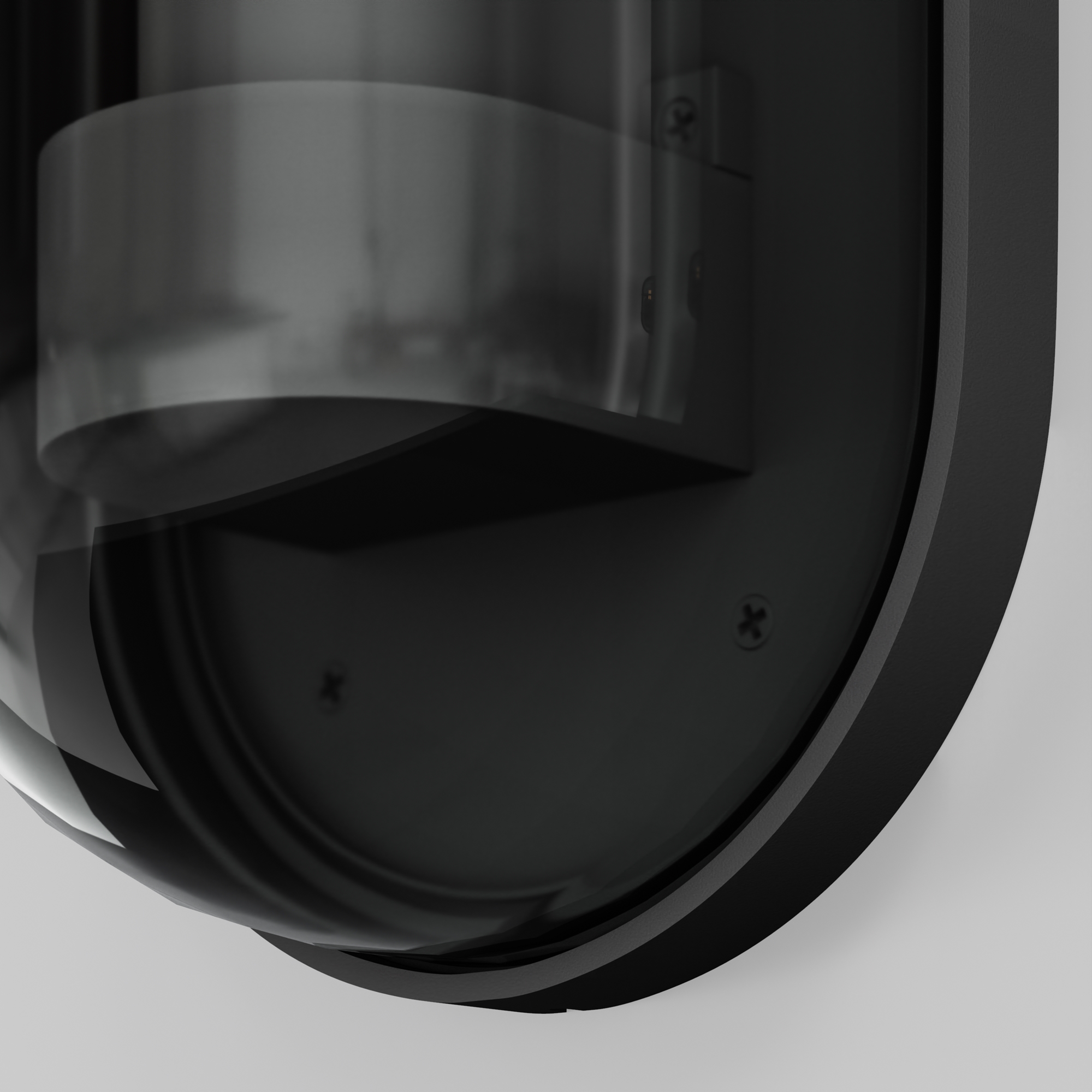 картинка Настенный светильник (бра) Outdoor O449WL-01GF