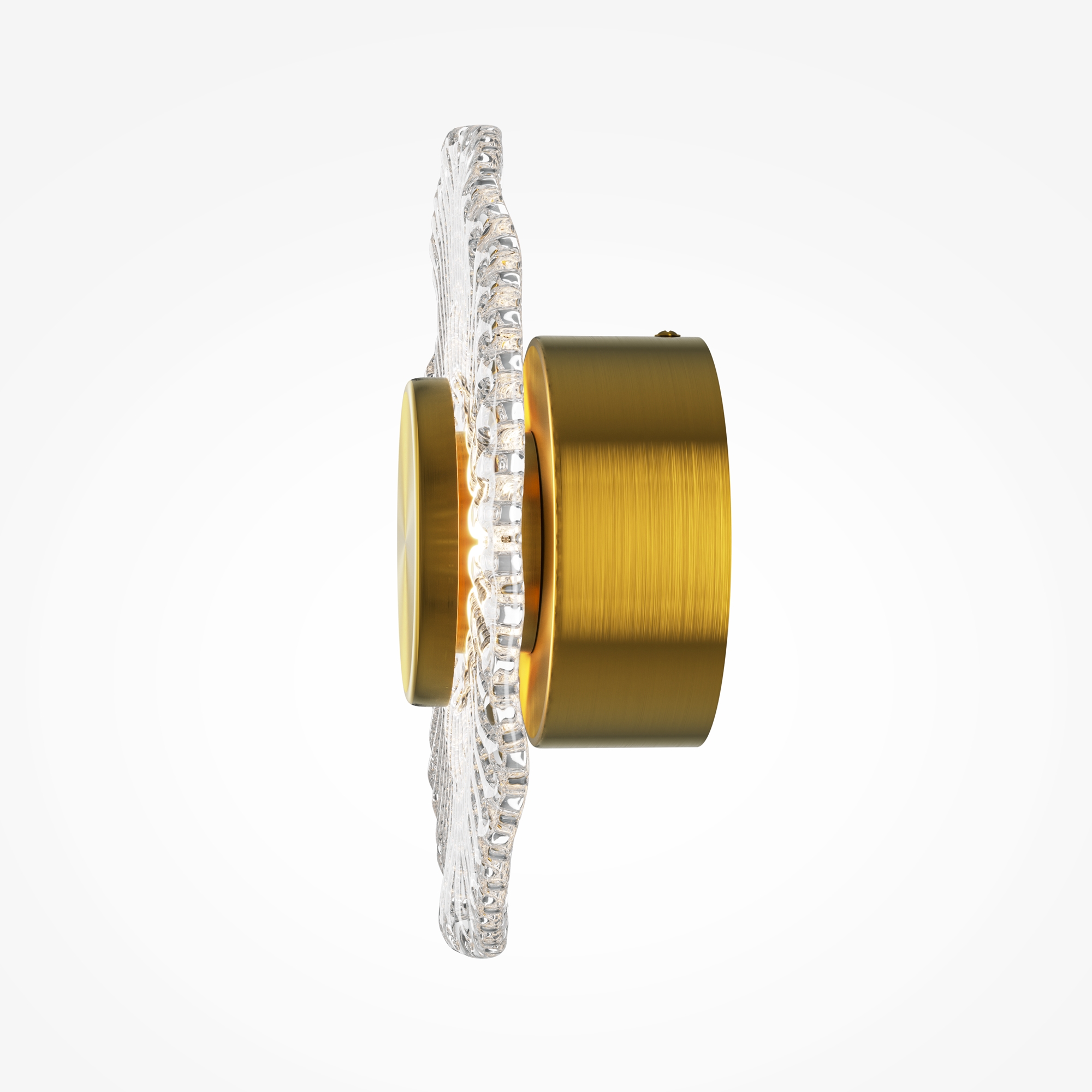 картинка Настенный светильник (бра) Maytoni MOD343WL-L5BS3K2