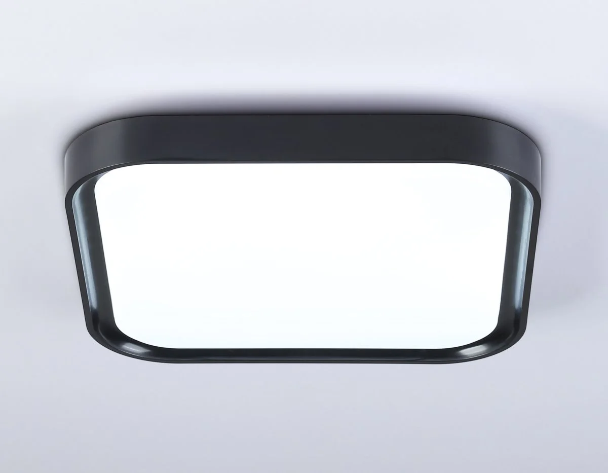 картинка Потолочный светодиодный светильник