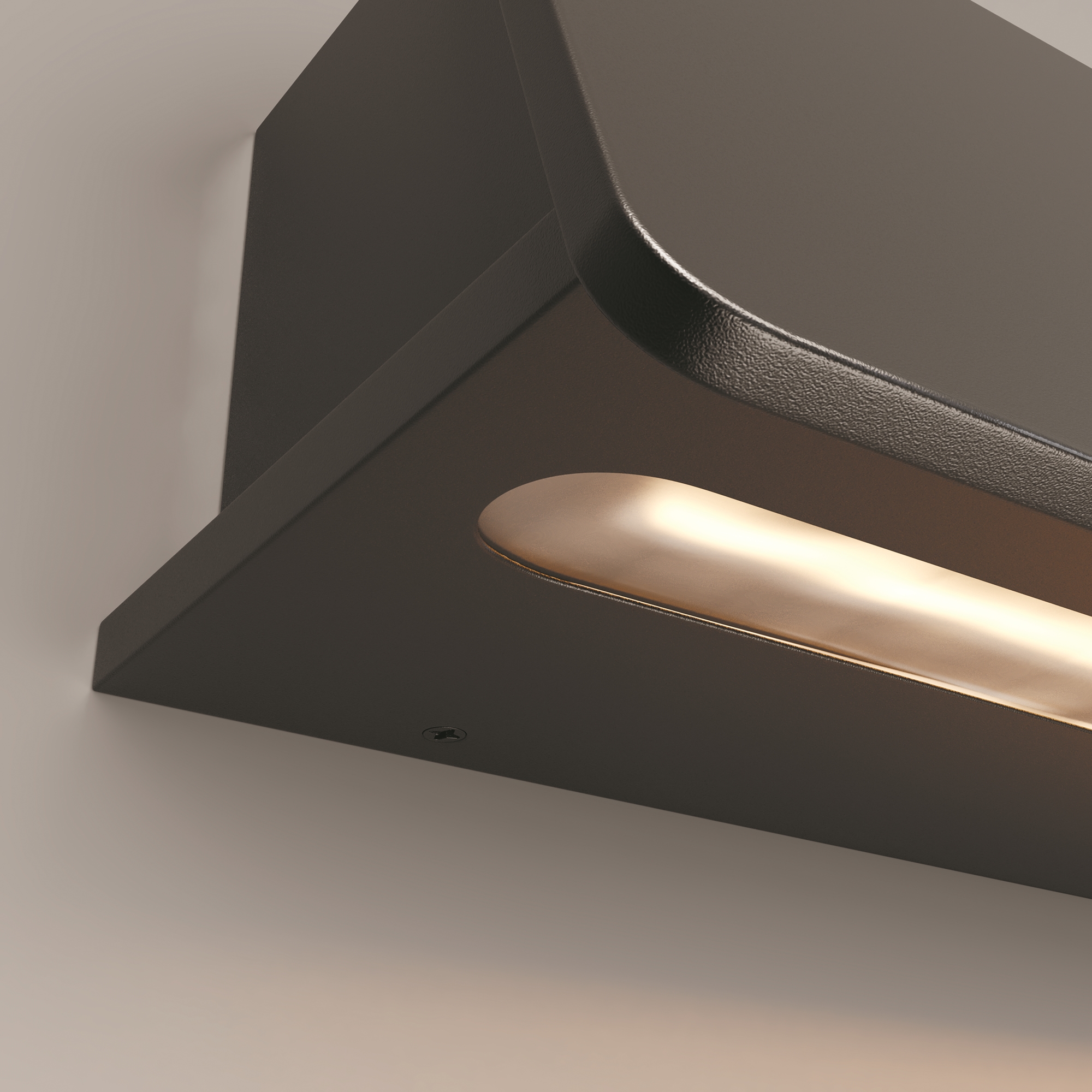 картинка Настенный светильник (бра) Outdoor O429WL-L6GF3K