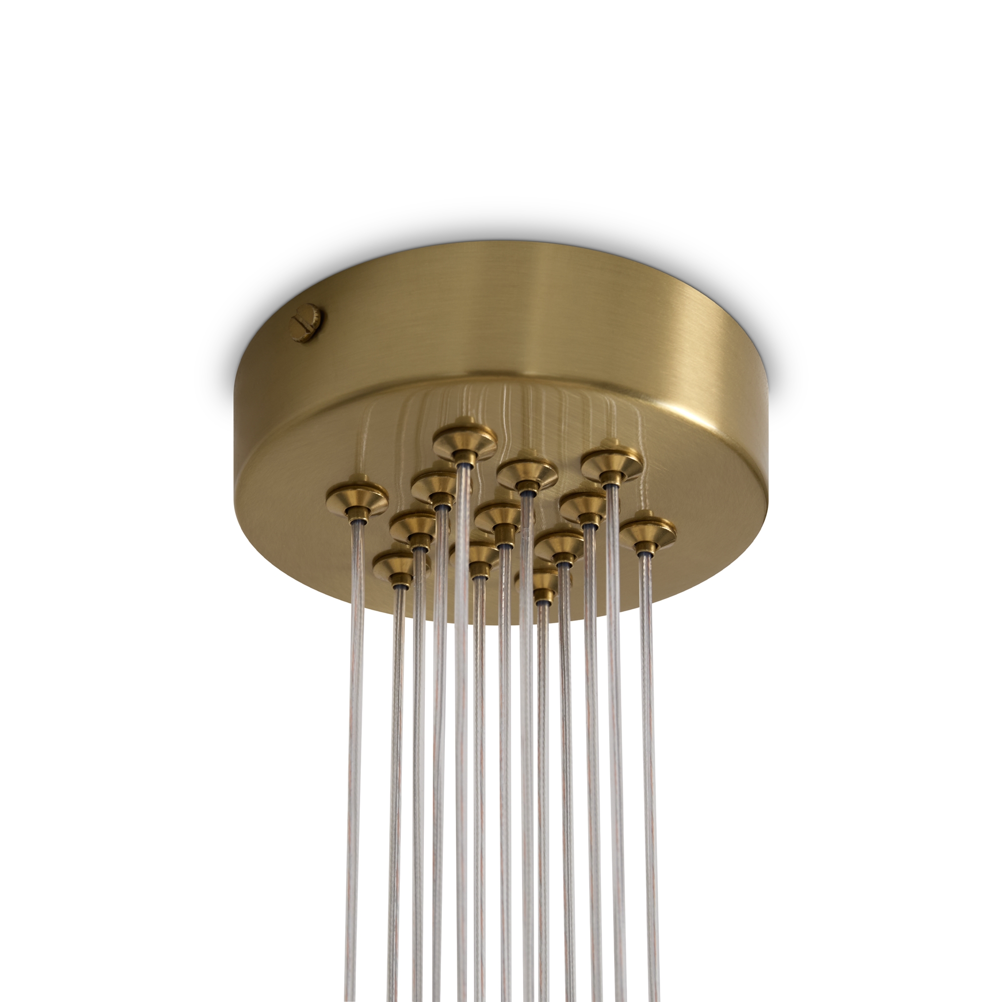 картинка Подвесной светильник Freya FR5531CL-13BS