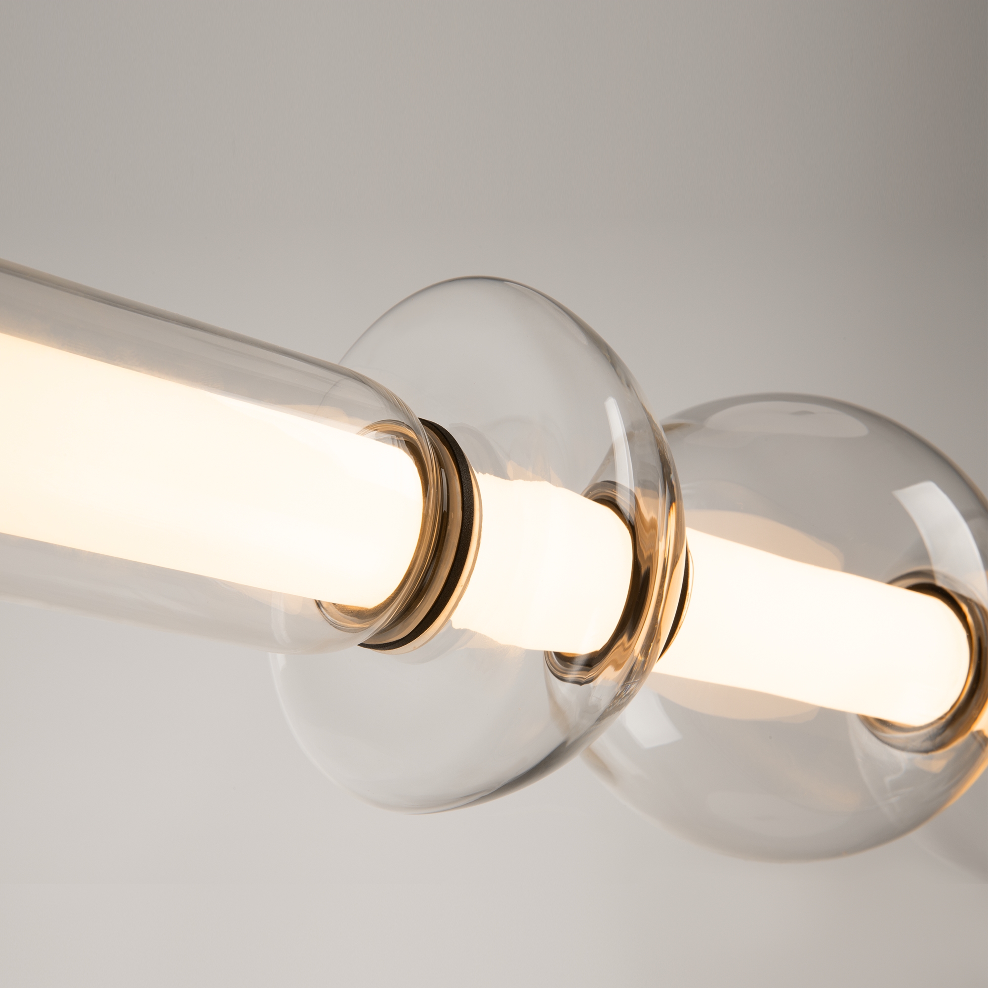 картинка Подвесной светильник Maytoni MOD210PL-L39B3K