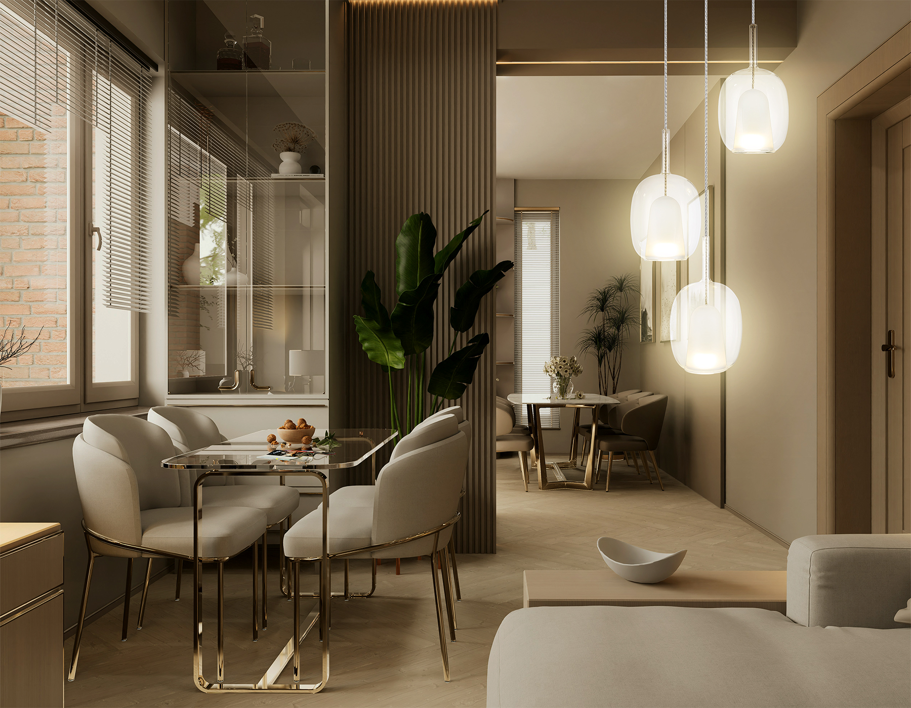 картинка Подвесной светильник