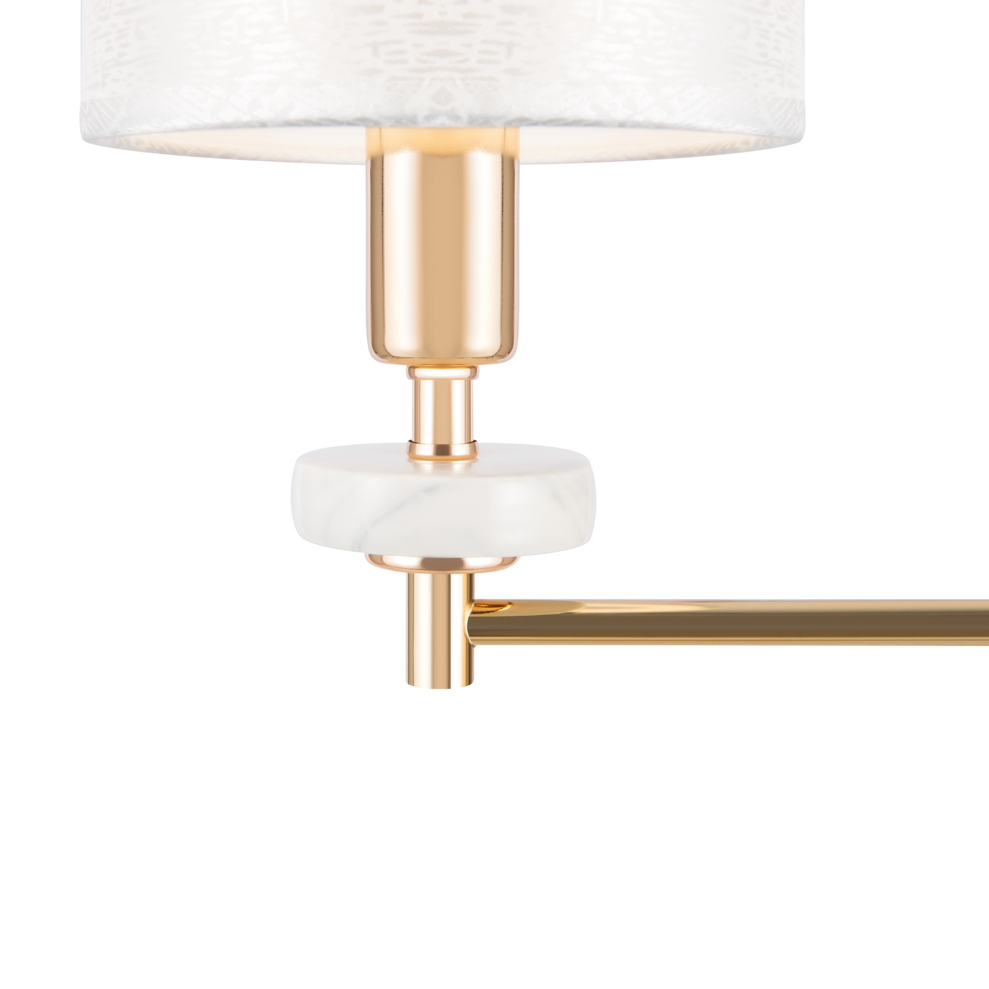 картинка Настенный светильник (бра) Freya FR5015WL-01G