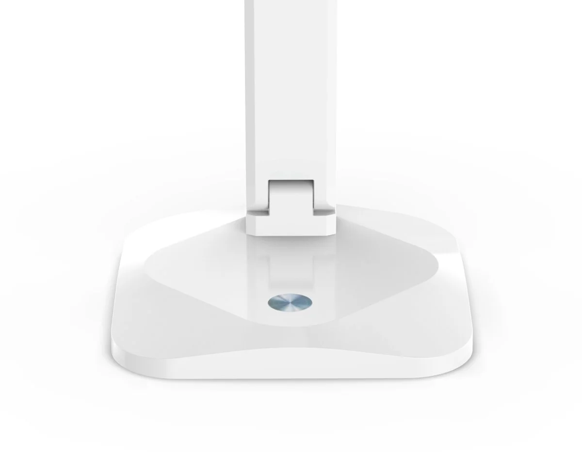 картинка Светодиодная настольная лампа с регулировкой цвета DE450