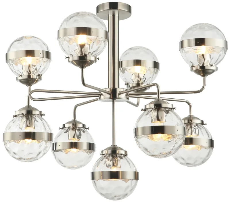 картинка Люстра на штанге Stilfort 2134/11/09PP серия Sogno