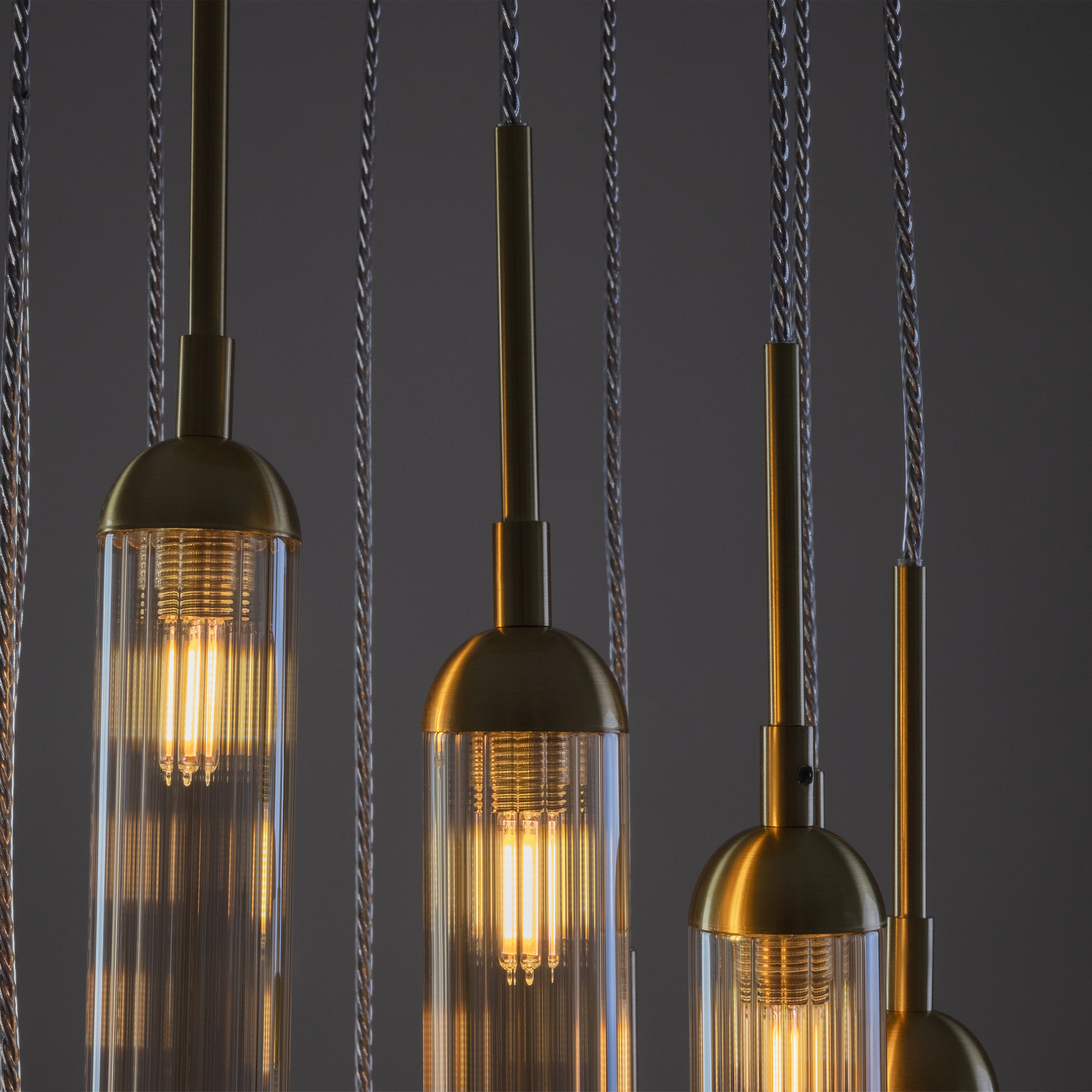 картинка Подвесной светильник Freya FR5379PL-10G